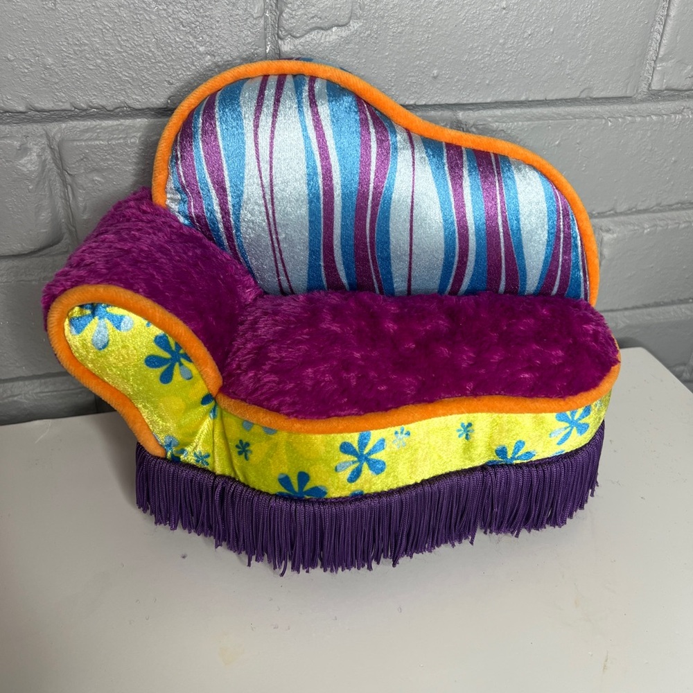 Groovy Girls Vintage Couch